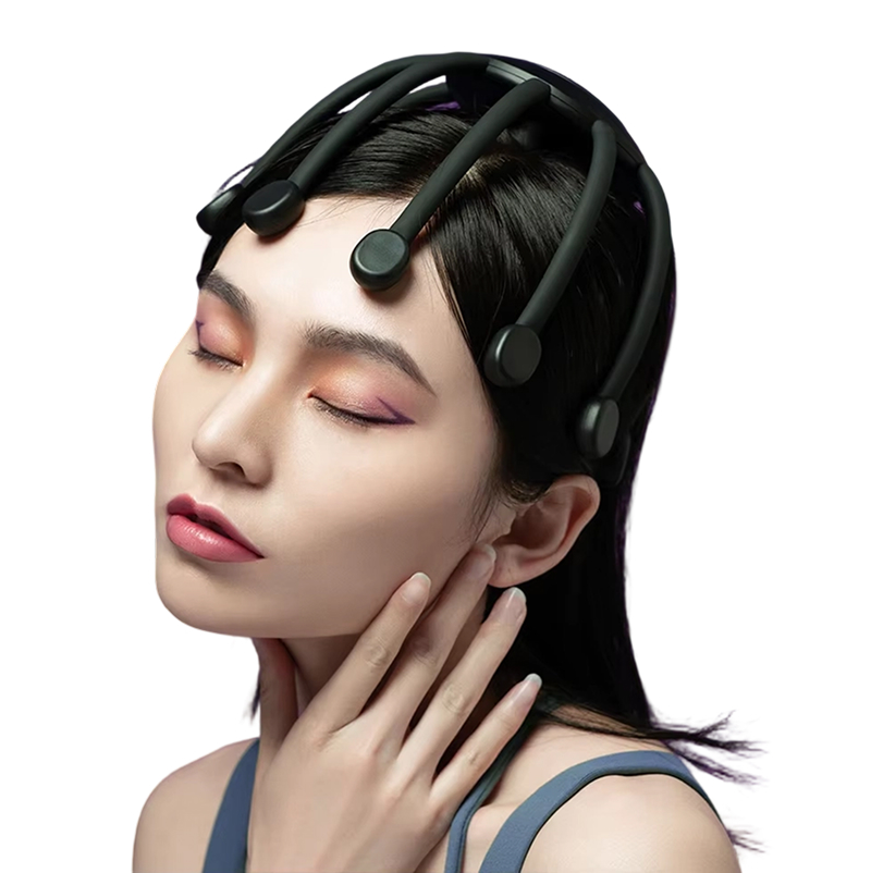 Head Massagers HEM-107
